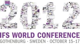 World Conference logo