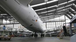 aviation MRO software