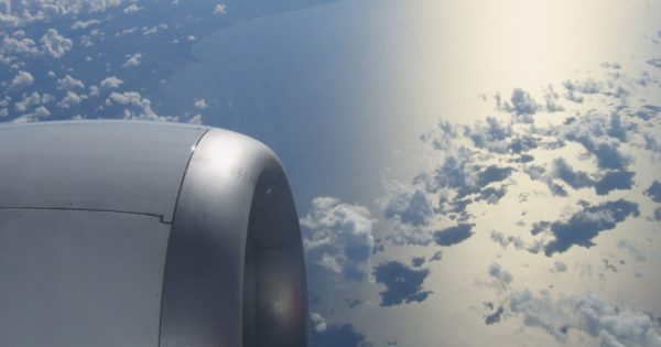 civil aviation mro software