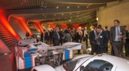 Forum Automobillogistik in Leipzig