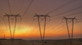 energy and utilities industry