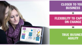 IFS Applications 9