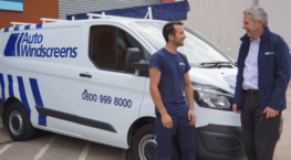 Auto Windscreens