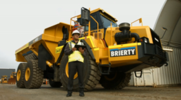 Brierty