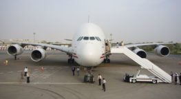 Civil Aviation