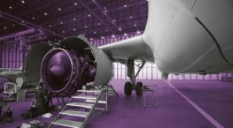 MRO, Engine MRO