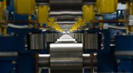 Supporting next-generation manufacturing with IoT