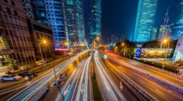 Les trois tendances disruptives de l’industrie automobile en 2018