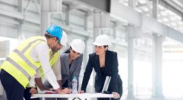 Advanced analytics and digital transformation – is this a game changer for the construction and infrastructure industry?
