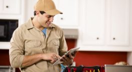 Advanced Analytics for the Service Industry