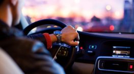 Data and electric driving automotive in new directions in 2017