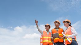 Construction industry trends