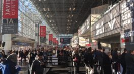 Key takeaways from the NRF Big Show 2017