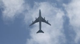 Servitization in the commercial aviation and defense industry