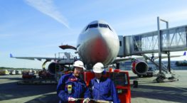Augmented reality – the next big thing in A&D maintenance?