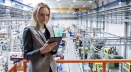 Supply & Demand Chain Executive magazine’s Pros to Know awards program