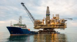 offshore maintenance