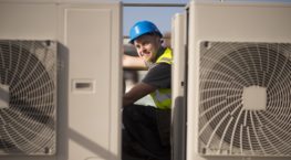 servitization of the field service industry