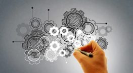 Fire up your digital transformation and increase profitability 26% using a connected strategy