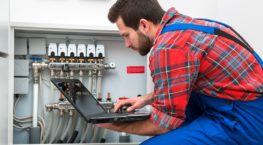 Field service management software post-implementation