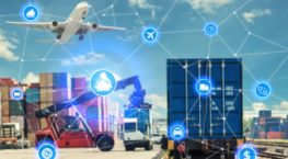Disrupting aviation with Blockchain