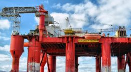 How to navigate the digital journey in the oil rig industry