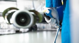 Revolutionizing the commercial aviation industry is possible