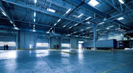 food and beverage supply chain