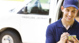 Service Employee