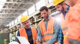 Five constraining factors construction companies must fix