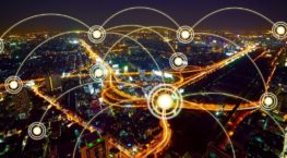 Benefits of IoT