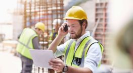 Digital Transformation in Construction