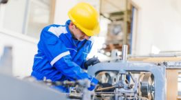 Fabrication : développer une culture d’entreprise adéquate pour tirer profit de la servicisation