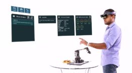 What’s up with smart glasses in IFS Labs?