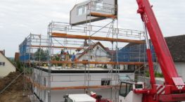 Modular and offsite construction: evolution or revolution?