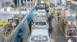 2018 automotive industry trends