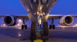 2018 commercial aviation trends