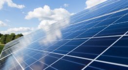 production et de distribution d’énergie