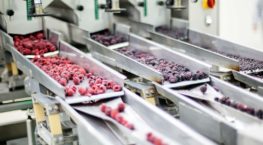 2018 process manufacturing trends