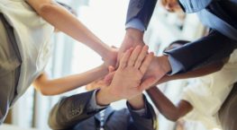 Integrating field service management software