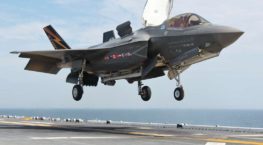 2018 defense industry trends