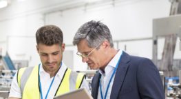 predictive maintenance