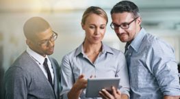 Peer Reviews: The modern word-of-mouth for enterprise buyers