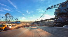 Digital investments are key to the recovery of the mining industry