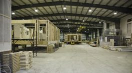 Why construction-integrated manufacturing is a game-changer