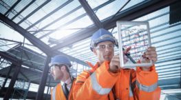 Q&A: Will construction companies be able to keep pace with demand?