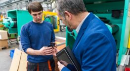 Q&A: How manufacturing can overcome today’s industry challenges