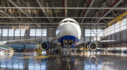 OEM aircraft