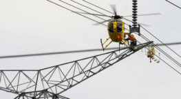 Helicopter Header