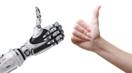 AI and agent-assisted service